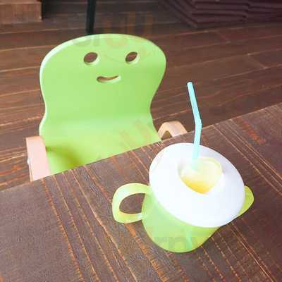 ＫｉｄｓＣａｆｅ＆Ｂａｒ ＬＩＮＫ