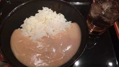 吉野家 １６８号線東生駒店