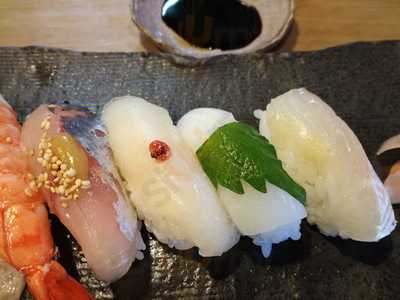 いけうら寿司