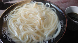 黒田うどん店