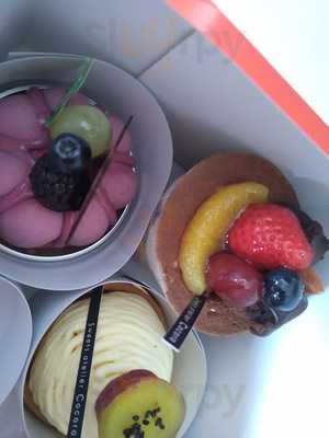 ココロ スイーツアトリエ