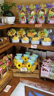 ココロ スイーツアトリエ