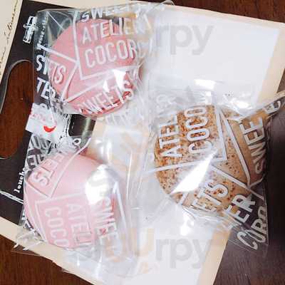 ココロ スイーツアトリエ