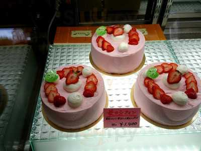 ココロ スイーツアトリエ