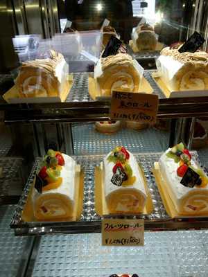 ココロ スイーツアトリエ