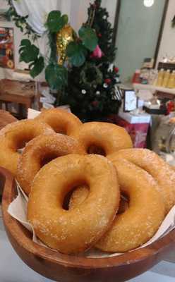 Cafeキッチン・アミア