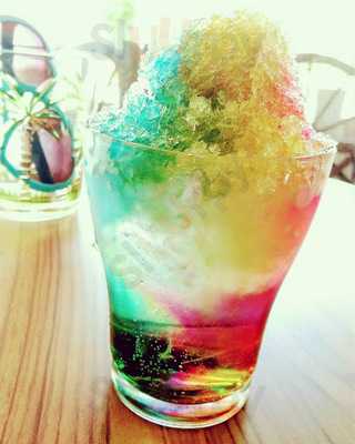 Cafeキッチン・アミア