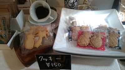 Cafeキッチン・アミア