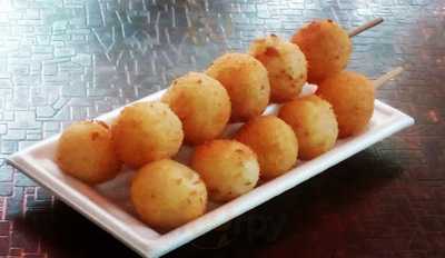 Cafeキッチン・アミア