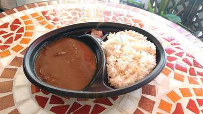 Cafeキッチン・アミア