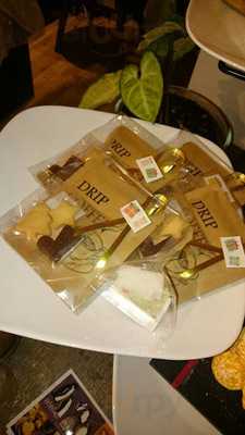 Cafeキッチン・アミア