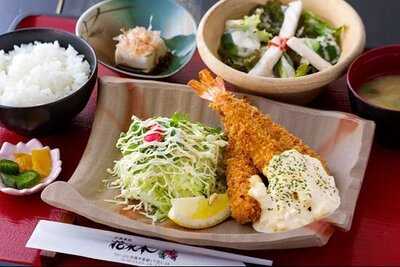 お食事処 花水木 宗像店