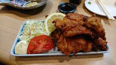 居酒場パンゲア