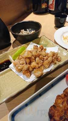 居酒場パンゲア