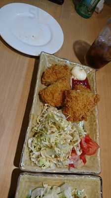 居酒場パンゲア