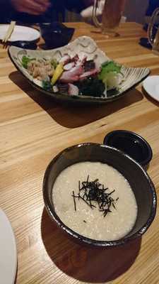 居酒場パンゲア