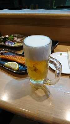 居酒場パンゲア