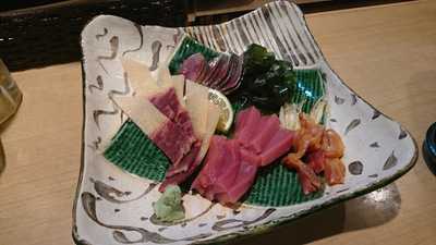 居酒場パンゲア