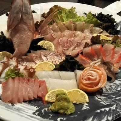 居酒屋レストラン Ichi