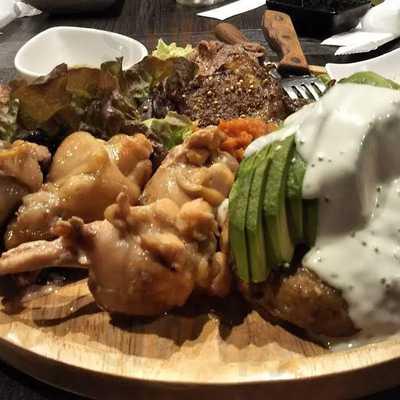 居酒屋レストラン Ichi