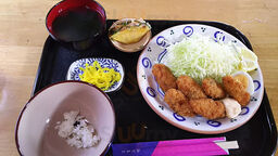 城本カフェーレスト