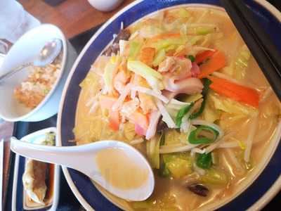 リンガーハット くりえいと宗像店