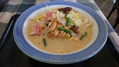 リンガーハット くりえいと宗像店