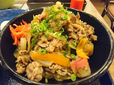 リンガーハット くりえいと宗像店