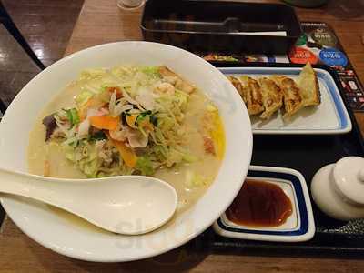 リンガーハット くりえいと宗像店