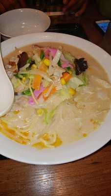 リンガーハット くりえいと宗像店