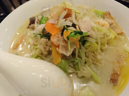 リンガーハット くりえいと宗像店