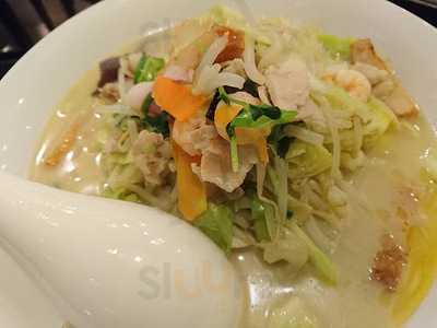 リンガーハット くりえいと宗像店