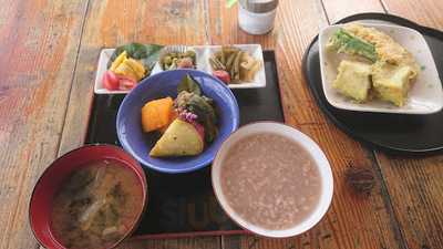 鬼の茶屋にしもと