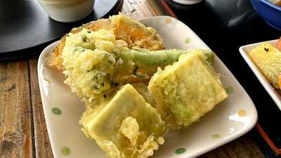 鬼の茶屋にしもと