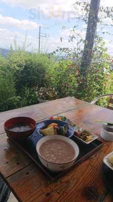 鬼の茶屋にしもと