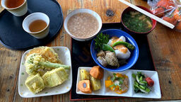 鬼の茶屋にしもと