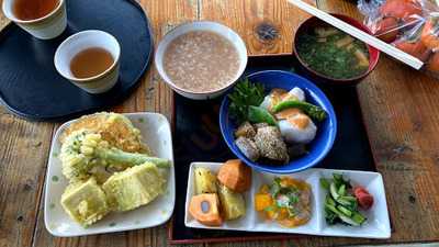 鬼の茶屋にしもと