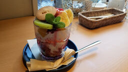 カフェcou