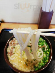うどん屋 一 本大店