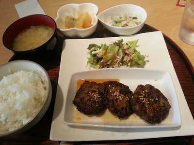 Dining Cafe Hareru