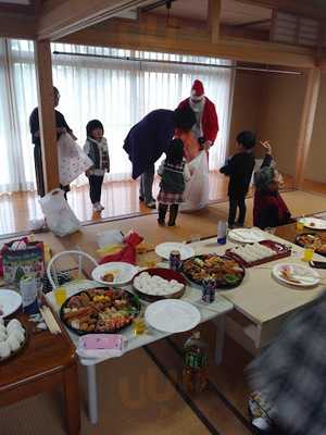 ほっともっと宗像自由ケ丘店