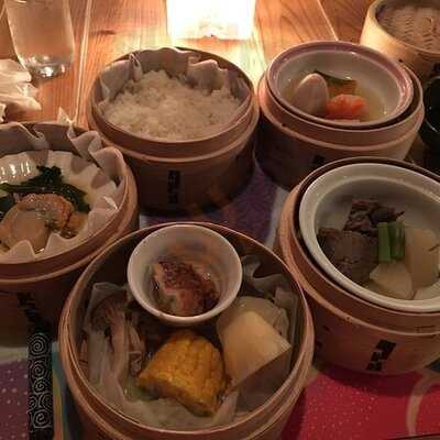 体感ショーレストラン みちのく祭りや