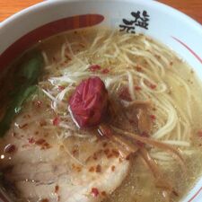 塩元帥 京田辺店