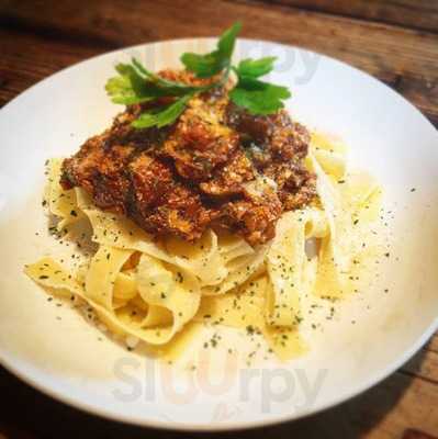 魚連’s Place やなぁあめりかぁ