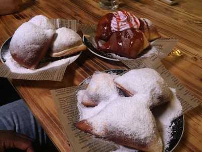 魚連’s Place やなぁあめりかぁ