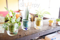 ムギムギカフェ