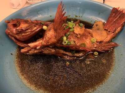 エゾ シーフード