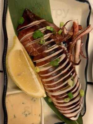 エゾ シーフード