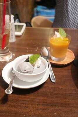 あぐーしゃぶしゃぶ 沖縄料理 かふぅ