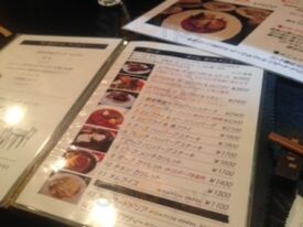 フレンチレストラン はなそうし